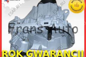 КОРОБКА ПЕРЕДАЧ Renault Megane I 2.0 16v JC5025