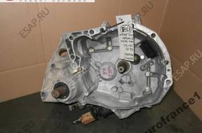 КОРОБКА ПЕРЕДАЧ Renault Megane I  K7M 1,6 Jb1164