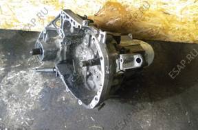 КОРОБКА ПЕРЕДАЧ RENAULT MEGANE I SCENIC I JC5109 1.9 DTI