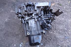 КОРОБКА ПЕРЕДАЧ RENAULT MEGANE II 1,5 DCI JRQK9K