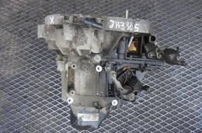 КОРОБКА ПЕРЕДАЧ RENAULT MEGANE II 1.4 16V JH3105