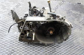 КОРОБКА ПЕРЕДАЧ RENAULT MEGANE II 1.4 16V JH3105