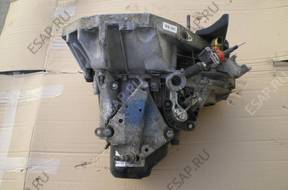 КОРОБКА ПЕРЕДАЧ renault megane II 1.5 dci JH3 193