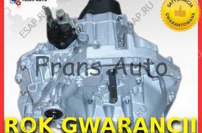 КОРОБКА ПЕРЕДАЧ Renault Megane II 1.5 DCI JR5102