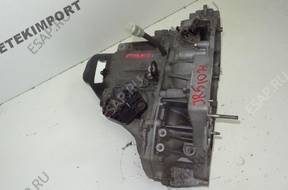 КОРОБКА ПЕРЕДАЧ RENAULT MEGANE II 1.5 DCI JR5102