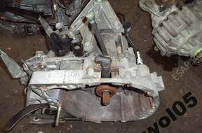 КОРОБКА ПЕРЕДАЧ RENAULT MEGANE II 1.5 DCI JR5102