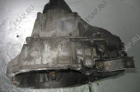 КОРОБКА ПЕРЕДАЧ RENAULT MEGANE II 1.5 DCI JR5108 JR5*108