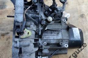 КОРОБКА ПЕРЕДАЧ RENAULT MEGANE II 1.5 DCI JR5K 8200210039