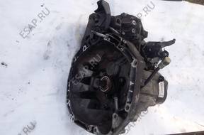 КОРОБКА ПЕРЕДАЧ renault Megane II 1.5dci JR5108