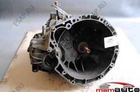 КОРОБКА ПЕРЕДАЧ RENAULT MEGANE II 1.9 DCI 03 FV