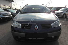 КОРОБКА ПЕРЕДАЧ RENAULT MEGANE II 1.9 DCI GWARANCJ