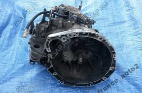 КОРОБКА ПЕРЕДАЧ RENAULT MEGANE II 1.9 DCI ND0002