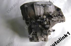 КОРОБКА ПЕРЕДАЧ RENAULT MEGANE II 1.9 DCI NDO001