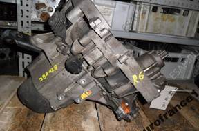 КОРОБКА ПЕРЕДАЧ  Renault Megane II 2 1,9 D JB1 129