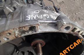 КОРОБКА ПЕРЕДАЧ RENAULT MEGANE II 2.0 16V 04 год,