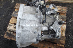 КОРОБКА ПЕРЕДАЧ RENAULT MEGANE II 2.0 16V ND0014