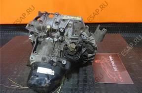 КОРОБКА ПЕРЕДАЧ RENAULT MEGANE II JB3105 1.4 16V