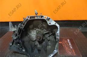 КОРОБКА ПЕРЕДАЧ RENAULT MEGANE II JR6108 1.5 DCI