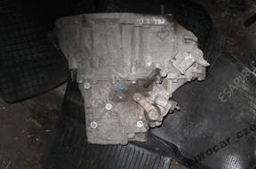 КОРОБКА ПЕРЕДАЧ Renault Megane II РЕСТАЙЛИНГ 2.0 1.6V