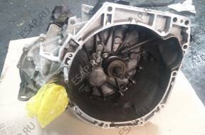 КОРОБКА ПЕРЕДАЧ RENAULT MEGANE III 1.4 TCE TURBO TL4 A032