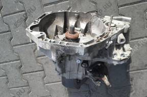 КОРОБКА ПЕРЕДАЧ Renault Megane III 1.5 DCI JR5 175