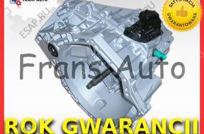 КОРОБКА ПЕРЕДАЧ Renault Megane III 1.5 DCI TL4A022