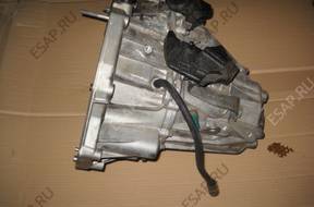 КОРОБКА ПЕРЕДАЧ RENAULT MEGANE III 1.5 DCI TL4A040