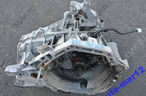 КОРОБКА ПЕРЕДАЧ RENAULT MEGANE III 1.5 DCI TL4A056