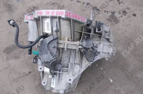 КОРОБКА ПЕРЕДАЧ Renault Megane III 1.6 16V 6B