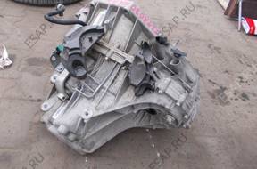 КОРОБКА ПЕРЕДАЧ Renault Megane III 1.6 16V 6B