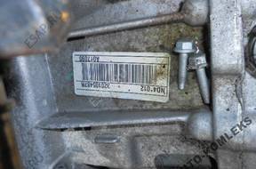 КОРОБКА ПЕРЕДАЧ Renault Megane III 1.6 dci ND4 012