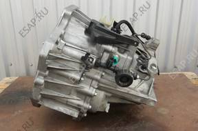 КОРОБКА ПЕРЕДАЧ RENAULT MEGANE III 1.6 DCI ND4 012