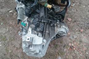 КОРОБКА ПЕРЕДАЧ RENAULT MEGANE III 3 1.5 DCI 106K TL4A022