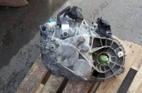 КОРОБКА ПЕРЕДАЧ RENAULT MEGANE III TL4A040