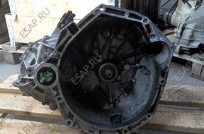 КОРОБКА ПЕРЕДАЧ RENAULT MEGANE III TL4A040