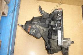 КОРОБКА ПЕРЕДАЧ Renault Megane JB1948 1.9 dizel