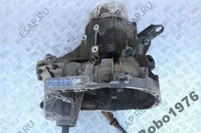 КОРОБКА ПЕРЕДАЧ RENAULT MEGANE JB3919 1,4 16V