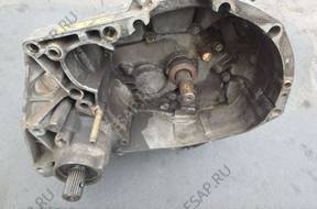 КОРОБКА ПЕРЕДАЧ RENAULT MEGANE KANGOO 1.6 JB3