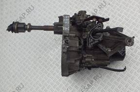 КОРОБКА ПЕРЕДАЧ RENAULT MEGANE LAGUNA JR5 2.0 16V