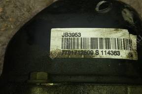 КОРОБКА ПЕРЕДАЧ RENAULT MEGANE РЕСТАЙЛИНГ 1,6 16V JB3953