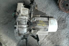 КОРОБКА ПЕРЕДАЧ RENAULT MEGANE РЕСТАЙЛИНГ 1,6 16V JB3953