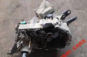 КОРОБКА ПЕРЕДАЧ RENAULT MEGANE РЕСТАЙЛИНГ 1.6 16V