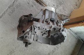 КОРОБКА ПЕРЕДАЧ  Renault Megane Scenic 1,6 / 16V