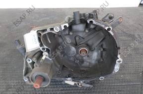 КОРОБКА ПЕРЕДАЧ Renault Megane Scenic 1,9TDI