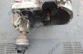 КОРОБКА ПЕРЕДАЧ RENAULT MEGANE SCENIC 1.6 JB1 164