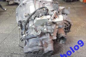 КОРОБКА ПЕРЕДАЧ Renault Megane Scenic II 1.9 DCI NDO 008