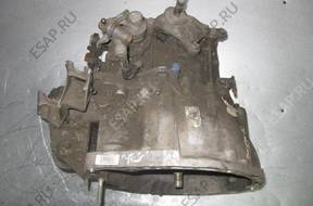 КОРОБКА ПЕРЕДАЧ RENAULT MEGANE SCENIC II 2.0 16V ND0*015