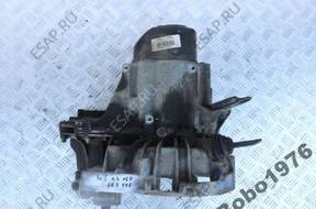 КОРОБКА ПЕРЕДАЧ RENAULT MEGANE SCENIC JB3981 16V