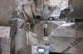 КОРОБКА ПЕРЕДАЧ RENAULT MEGANE1.9D JB1948 99 год,