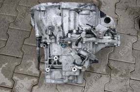 КОРОБКА ПЕРЕДАЧ  Renault Megane2 II 1.9 DCI